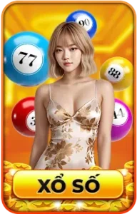 Xổ số 789f